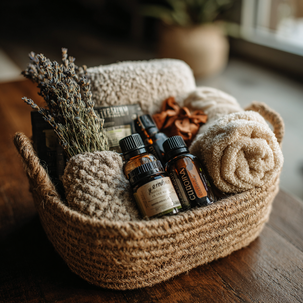 14 Gorgeously Simple Easter Basket Ideas for Teens 🐰🌸