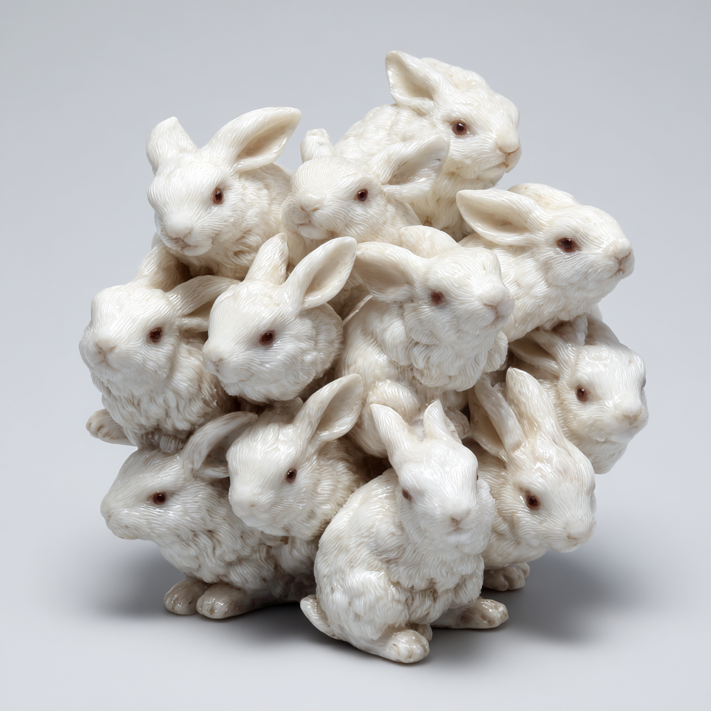 Easter Mantel Decoration Ideas