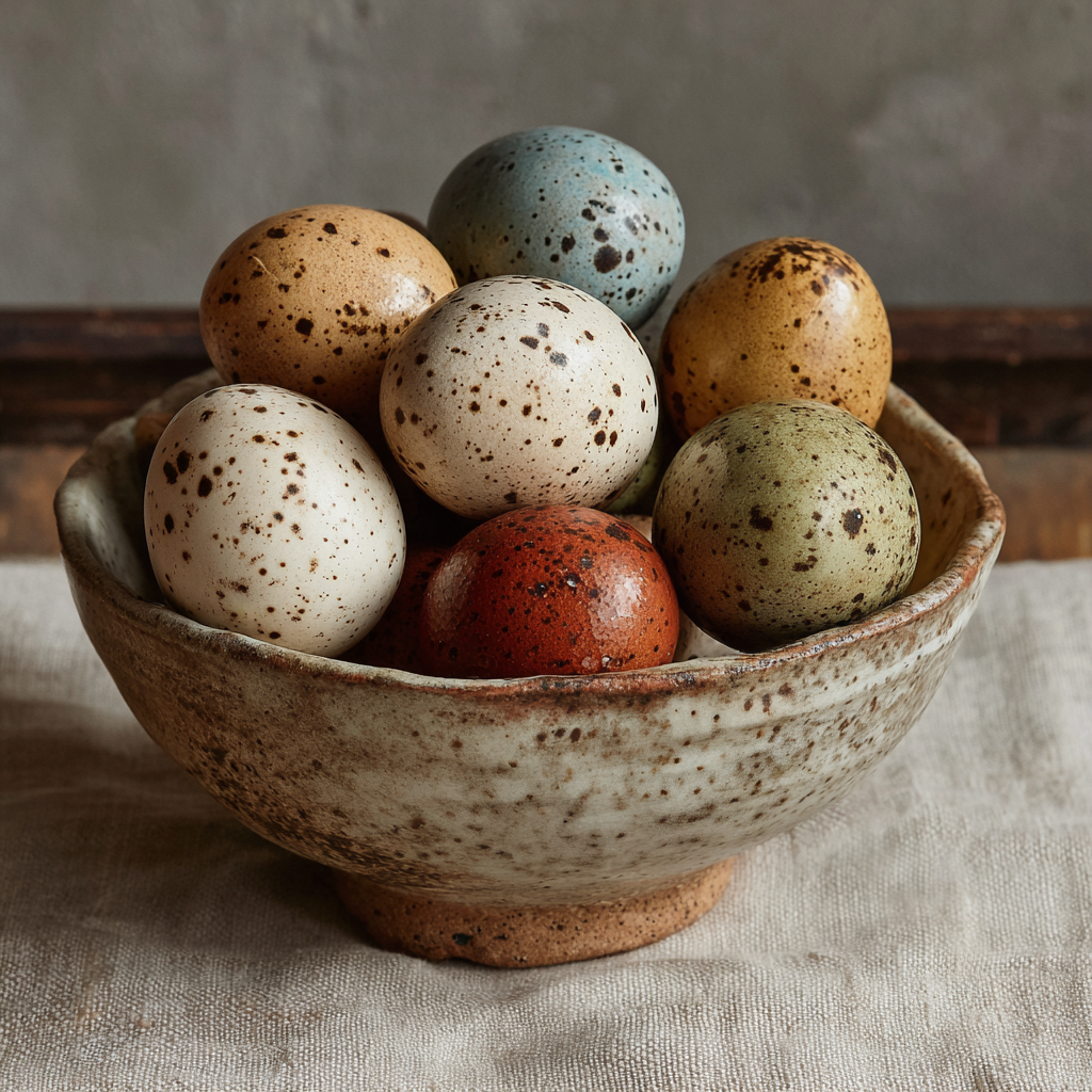 15 Easter Centerpieces