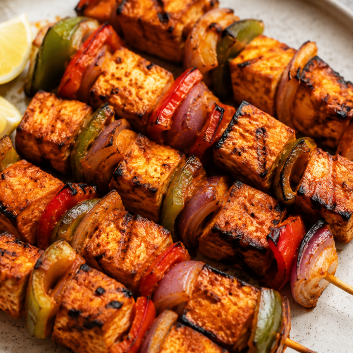 Easy Summer Vegan Dinner Ideas