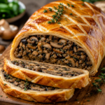 Fall Vegan Comfort Food Recipes