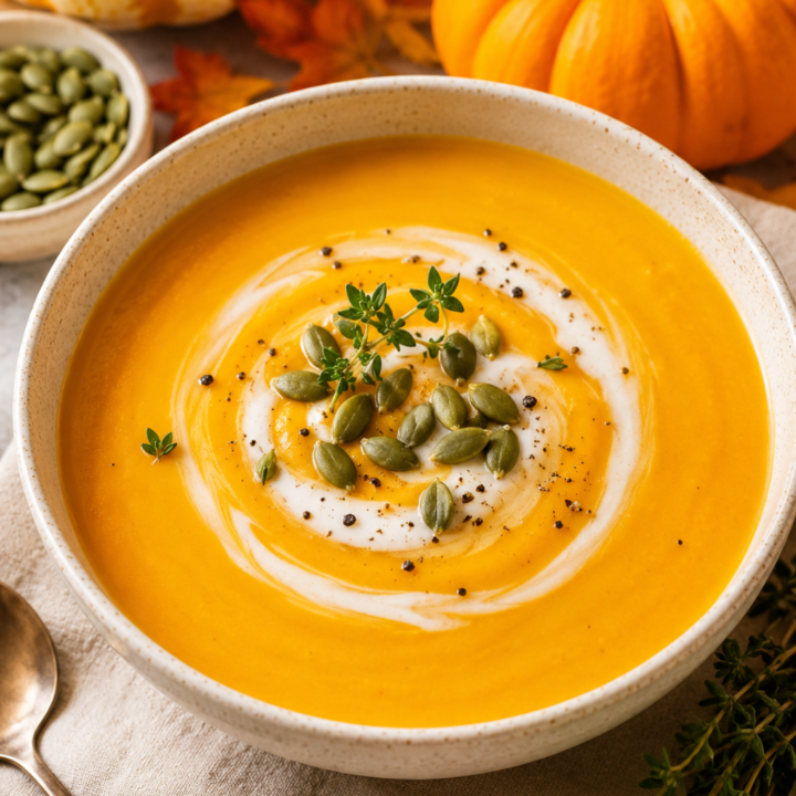 25 Cozy Fall Vegan Recipes You’ll Want to Make All Season Long