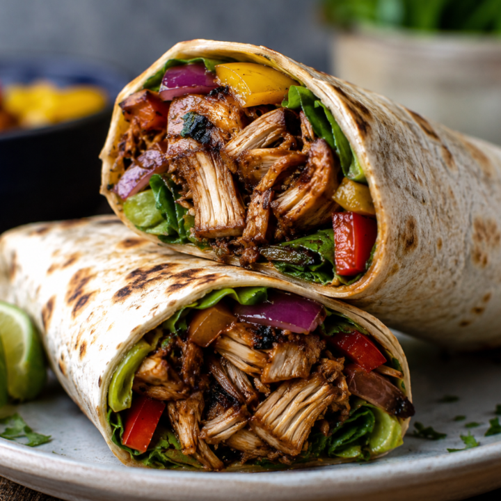 Fresh Summer Vegan Recipes for Hot Days