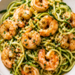 Seafood Back-to-School Dinners