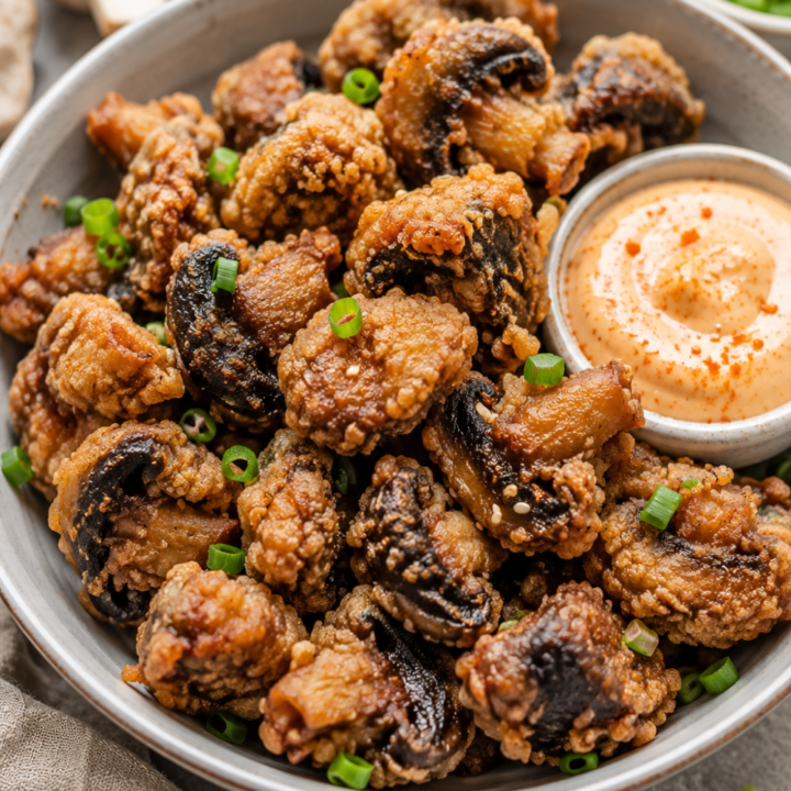 17 Vegan Football Party Foods Everyone Will Be Fighting Over