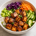 Vegan School Night Dinners