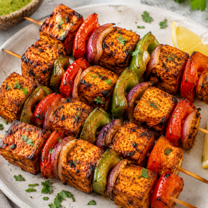 25 Vegan Picnic Food Ideas Everyone Will Reach for First