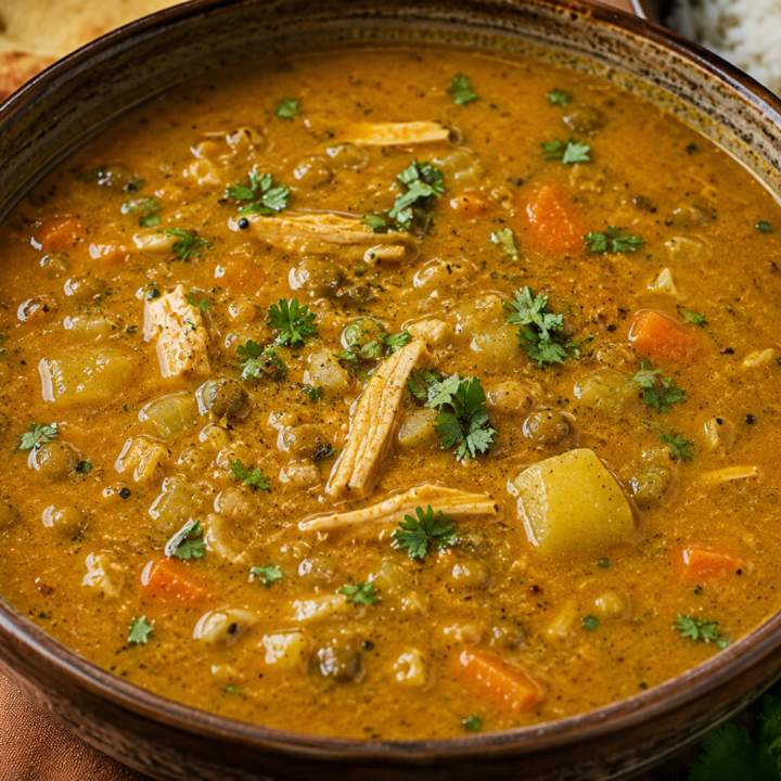 25 Cozy Fall Vegetarian Recipes That Are Pure Comfort in Every Bite 🍂🥣