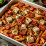 Fall Vegan Potluck Recipes