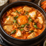 Vegan Meals for Chilly Nights