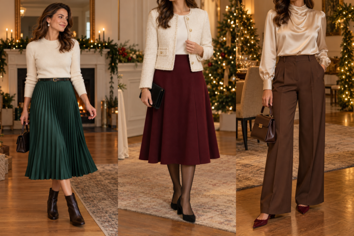 christmas day outfits featured image