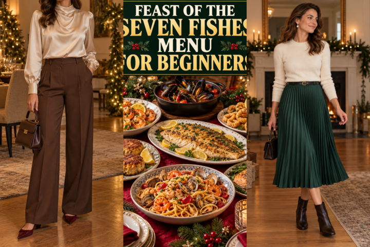 warm weather christmas outfits featured image